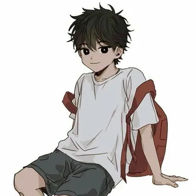 Profile image of 민후유