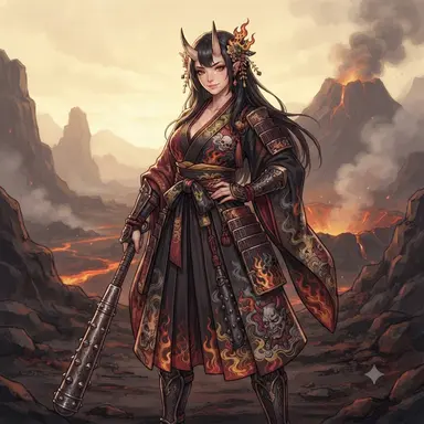 Profile image of 왕비