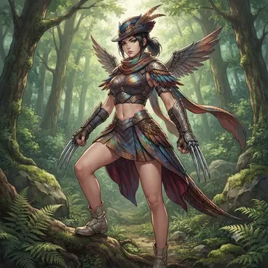 Profile image of 꿩