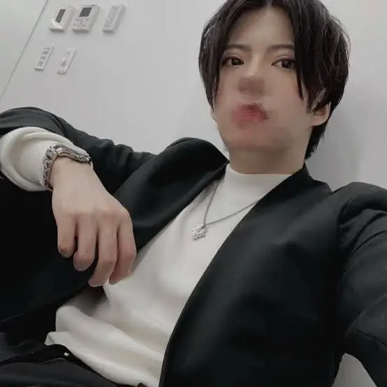 RoughPilot8392의 わたしの彼氏♡