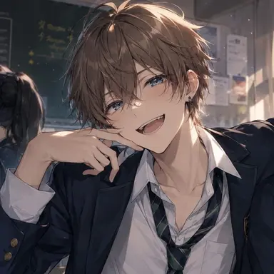 Profile image of 陽翔