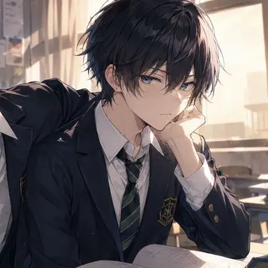 Profile image of 恒一