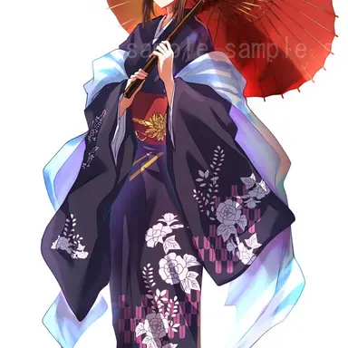 Profile image of 居桜　舞