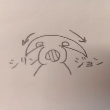 Profile image of シリンジョン