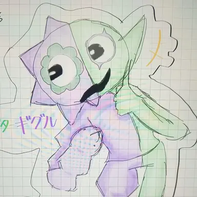Profile image of ビターギグル