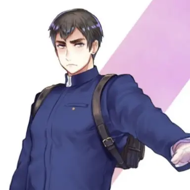 Profile image of 大隈重信