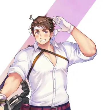 Profile image of 黒田清隆