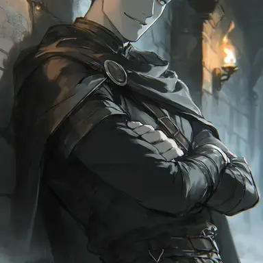 Profile image of Thessan