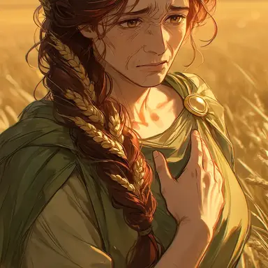 Profile image of Demeter