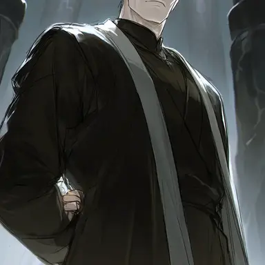 Profile image of Hades