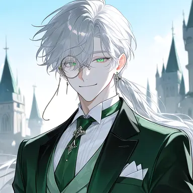 Profile image of サイラス