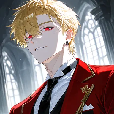 Profile image of レオ