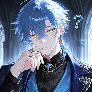 Profile image of ゼイン