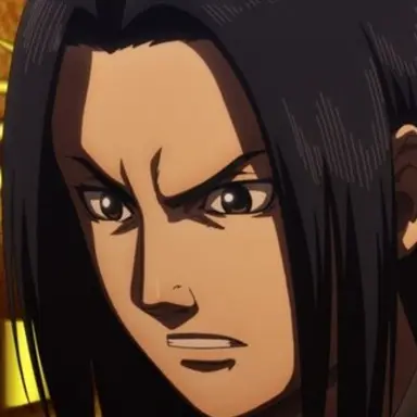 Profile image of 嬴政