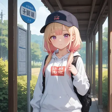 Profile image of 藤咲茜