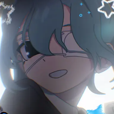 Profile image of ミク