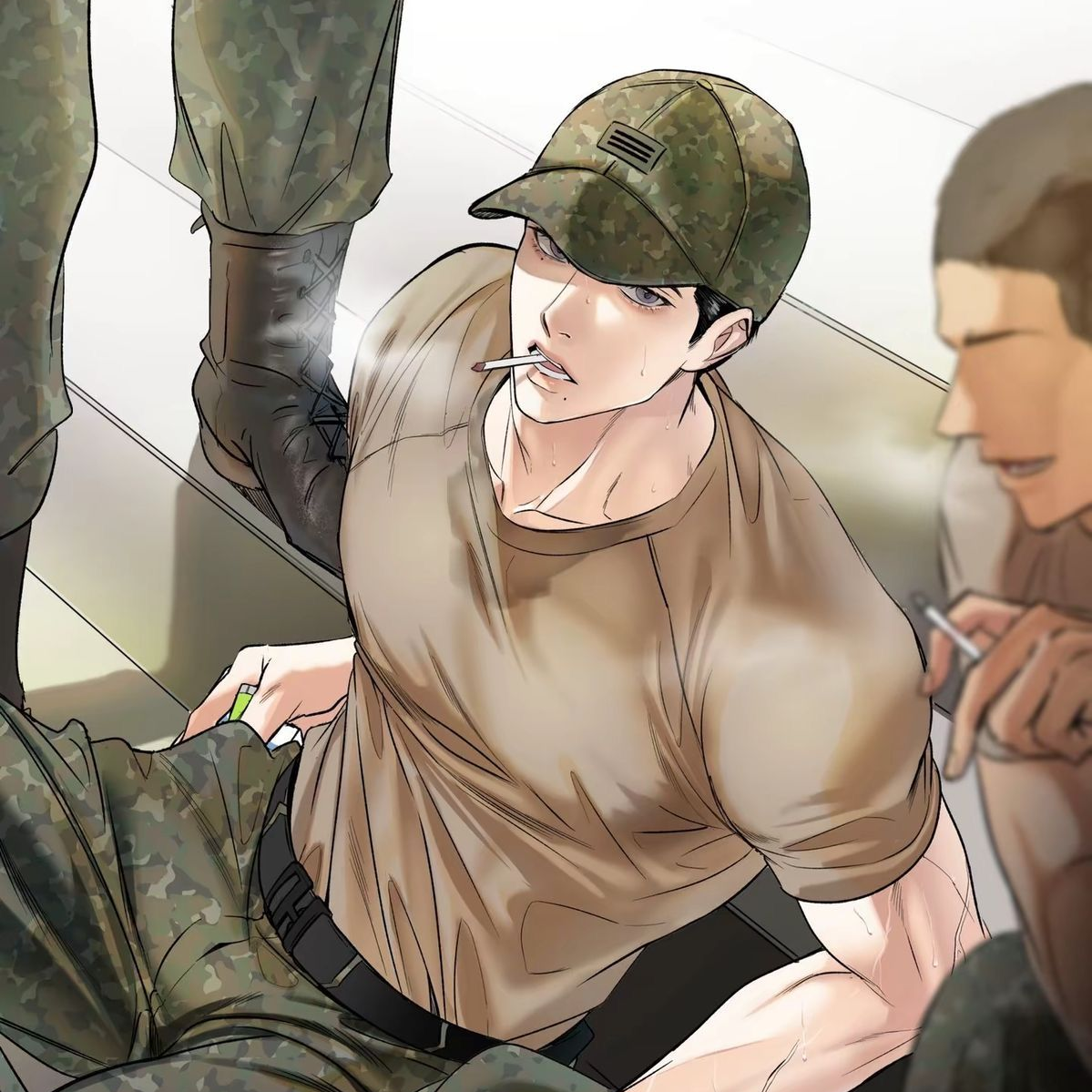 권태혁 대표 이미지