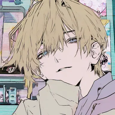 Profile image of 飛鷹 彩雨