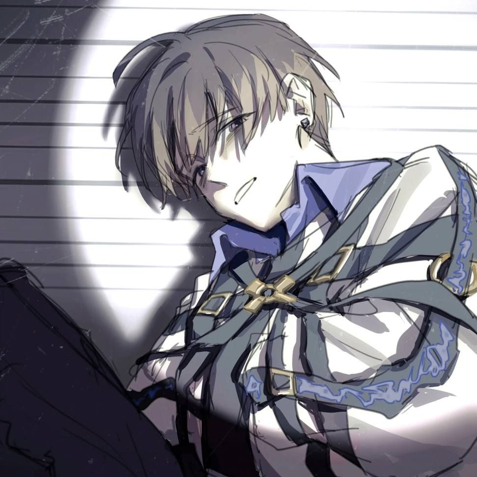 榧野尊. 대표 이미지