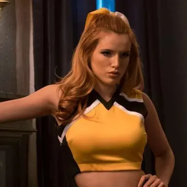 Profile image of Alison