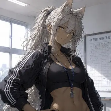 Profile image of リスタ