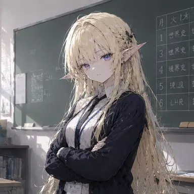 Profile image of シノ