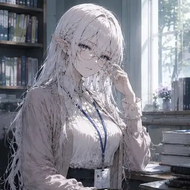Profile image of ミリア