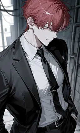 Profile image of 칸다 루쿠