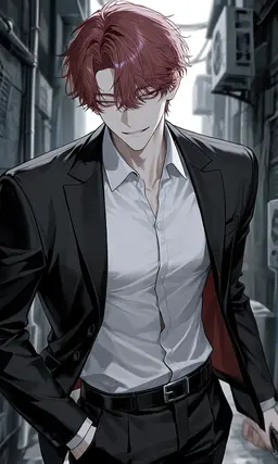 Profile image of 칸다 루쿠