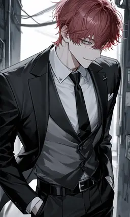 Profile image of 칸다 루쿠