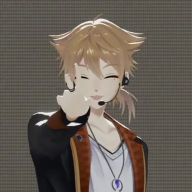 Profile image of 伏見 ガク