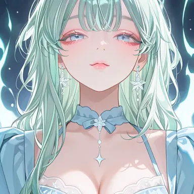 Profile image of 유민아