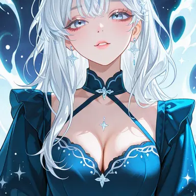 Profile image of 이수아