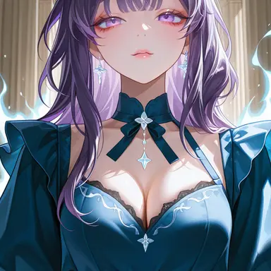 Profile image of 서유정