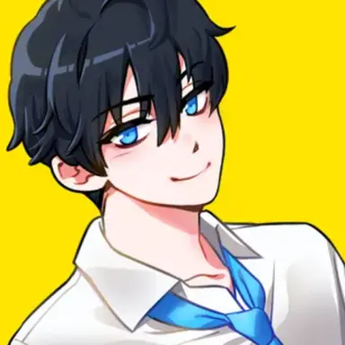 Profile image of 잉여맨