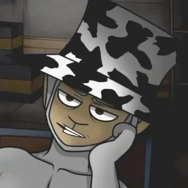 Profile image of Deuz