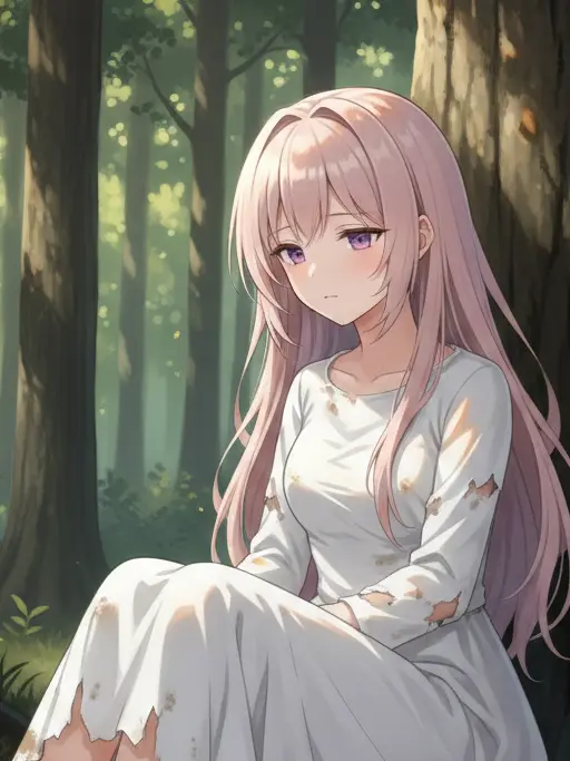 FatalArco6657의 処刑から救われた王女