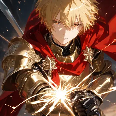 Profile image of 루인