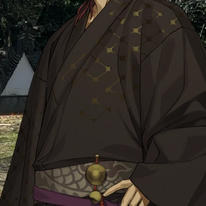 大倶利伽羅