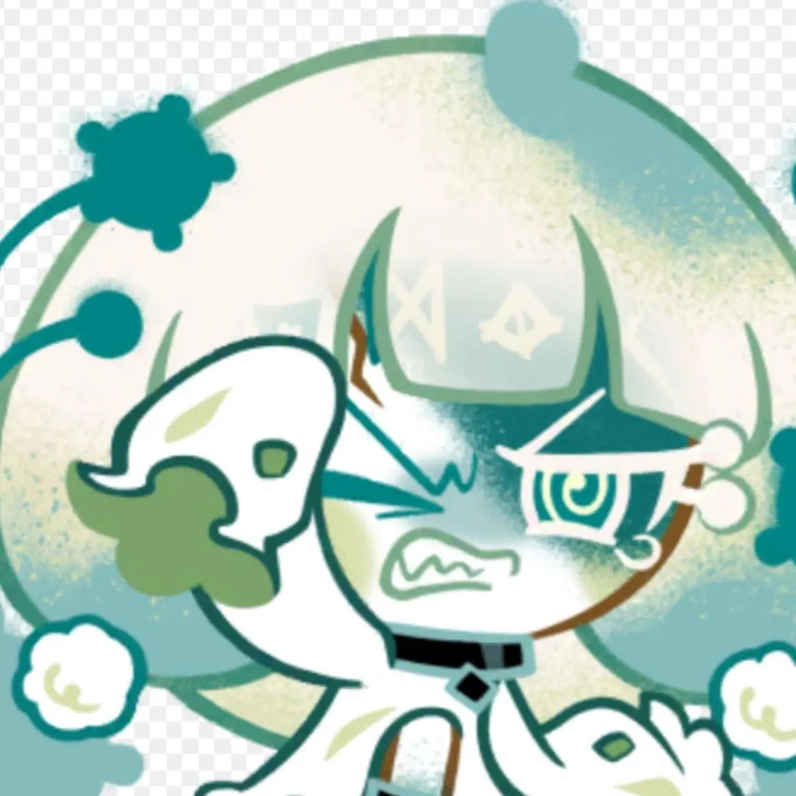 DoughyWok9042의 성형수술 성공한 여우?!+(학교물)