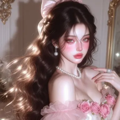 Profile image of Roselyn Adelia