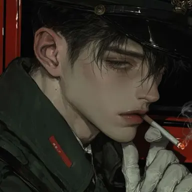 Profile image of Cedric Vulkorf