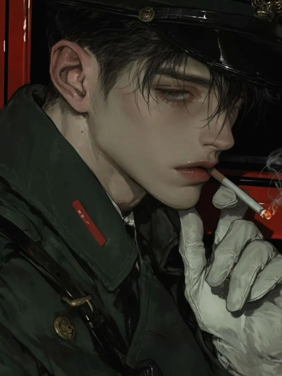 Nj-xo의 Cedric Vulkorf