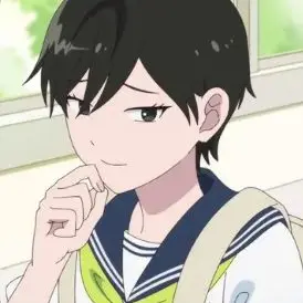 Profile image of Aoi Sato