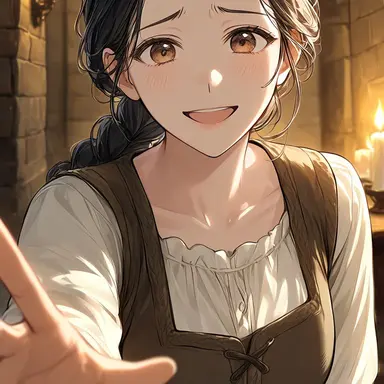 Profile image of Maret