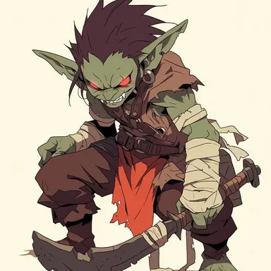 Profile image of Monster races