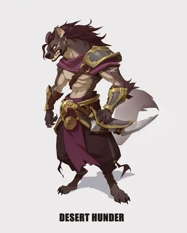 Profile image of Razor clan