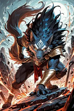 Profile image of Saber Clan