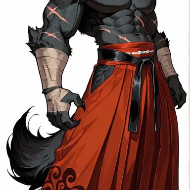 Profile image of Saber Clan