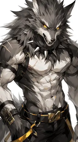 Profile image of Saber Clan